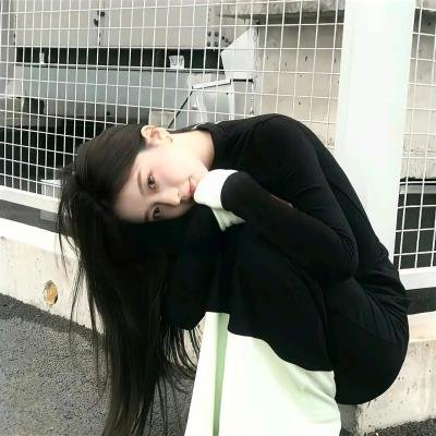 我们做朋友吧